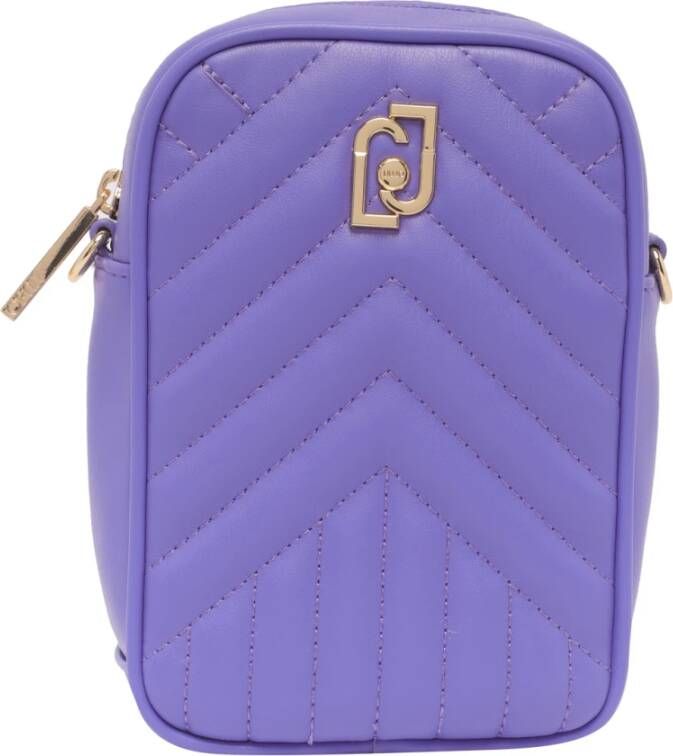 Liu Jo Koptelefoons Paars Dames