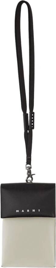 Marni Koptelefoons Beige Heren