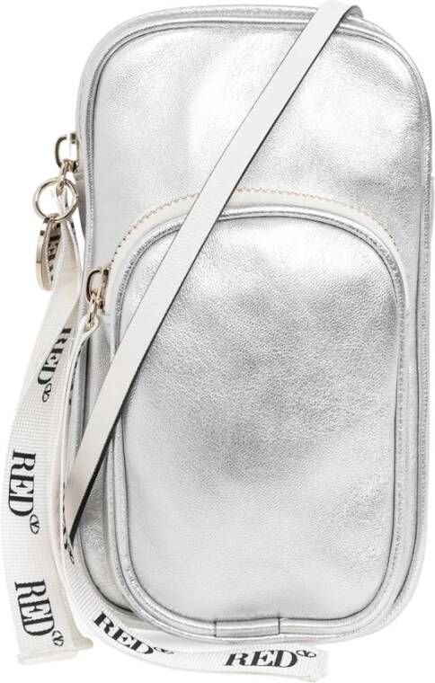 Red(V) Koptelefoons Grijs Dames