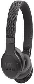 WOHI Jbl Live 400 On ear Wirel Bluet Headph Google Assis Zw