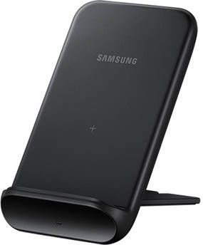 Samsung Convertible Draadloze Oplaadstandaard EP N3300TBEGEU Zwart