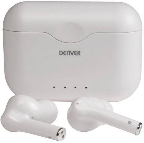 Denver Bluetooth hoofdtelefoon TWE 37