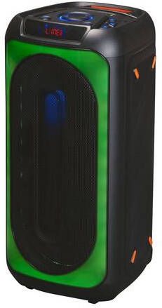 Denver Party luidspreker Party Speaker BPS 451(1 stuk )