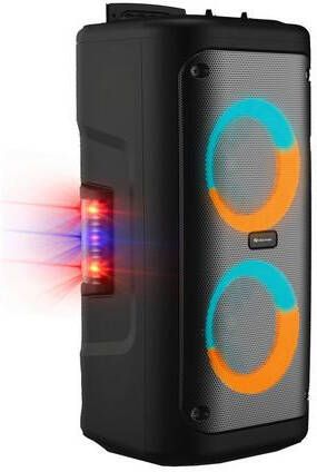 Denver Party luidspreker Trolley Speaker TSP 353(1 stuk )