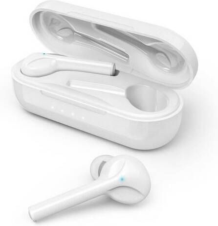 Hama Bluetooth hoofdtelefoon Bluetooth® hoofdtelefoon "spirit Go", in ear, True wireless