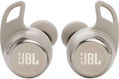 JBL In ear oordopjes Reflect Flow Pro