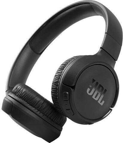 JBL On ear hoofdtelefoon TUNE T510 BT