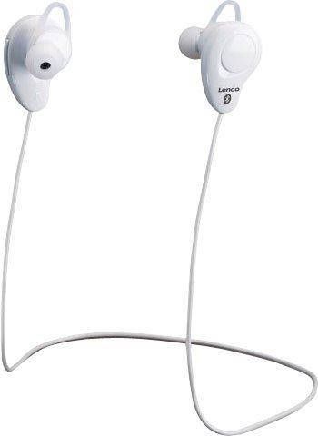 Lenco Wireless in ear hoofdtelefoon EPB 015