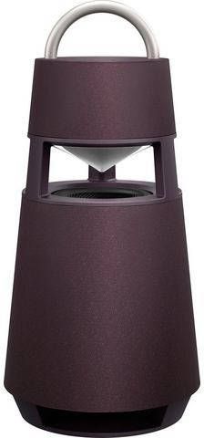 LG RP4 X boom 360 Bluetooth speaker Paars