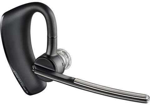 Plantronics Legend 87300 05 Bluetooth Headset Black