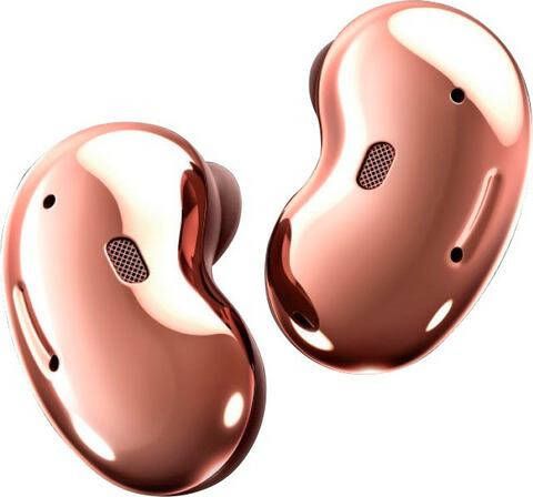 Samsung In ear oordopjes Galaxy Buds Live