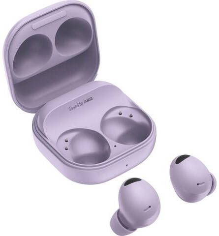 Samsung Wireless in ear hoofdtelefoon Galaxy Buds2 Pro