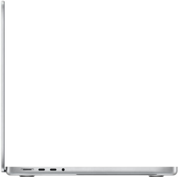 Apple Macbook MKGT3N/A MacBook Pro 14 inch(2021)1TB M1 Pro chip(Zilver) - 14, 2 inch 16GB/1000GB Zilver