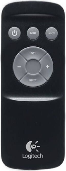 Logitech Z906 Surround Sound speakersysteem