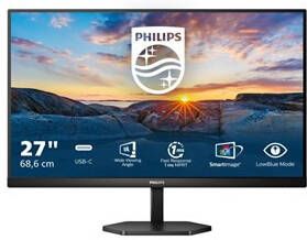 Philips Lcd monitor 27E1N3300A, 68, 7 cm/27 ", Full HD