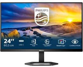Philips Lcd monitor 24E1N5300AE, 60, 5 cm/23, 8 ", Full HD