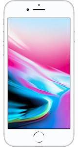 Renewd Apple iPhone 8 64GB (Zilver) Refurbished
