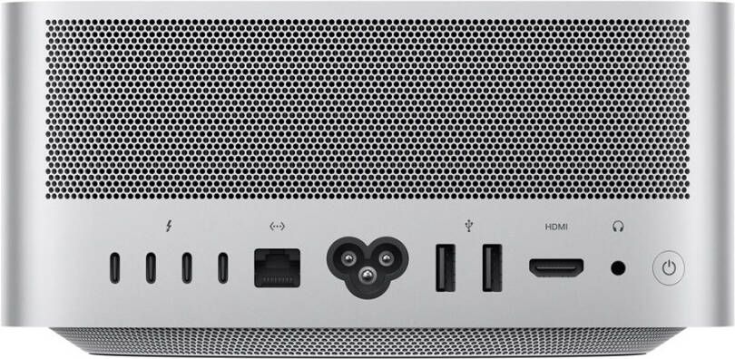 Apple Mac Studio M1 Max chip 10 core CPU | 24 core GPU, 512GB SSD