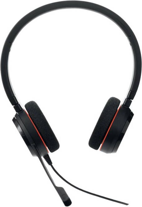 Jabra Evolve 20 MS Stereo