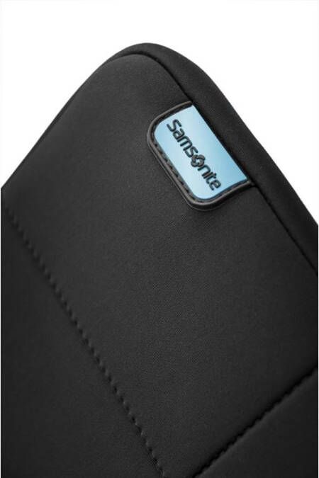 Samsonite Laptop sleeves Airglow Sleeves Laptop Sleeve 13.3 Inch Zwart