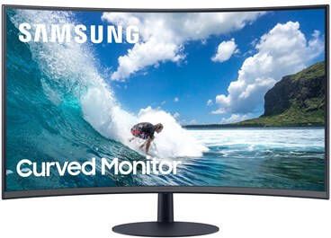 Samsung Lc27t550fdrxen 27 Inch 1920 X 1080(full Hd)Va paneel