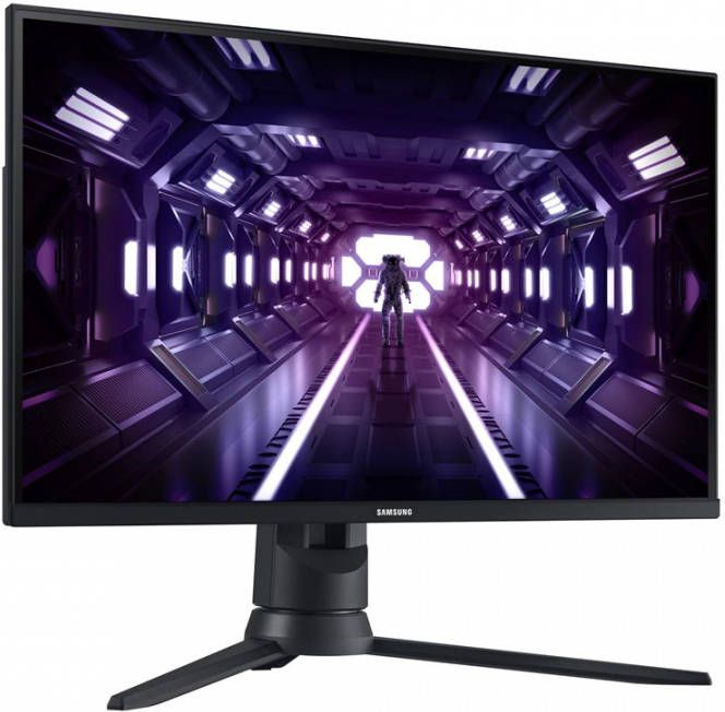 Samsung Pc Gamer scherm Odyssey G3 27 Fhd Va paneel 1 Ms 144hz Amd Freesync