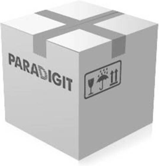 StarTech.com Outlet StarTech USB C multiport adapter met 4K HDMI 2x USB A poorten 60W PD zwart DKT30CHPD