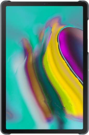 Samsung Galaxy Tab S5e Slim Cover EF IT720CBEGWW Zwart