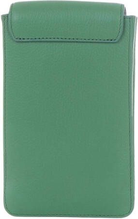 Coccinelle tas groen E5 N7F 27 01 G25 , Groen, Dames