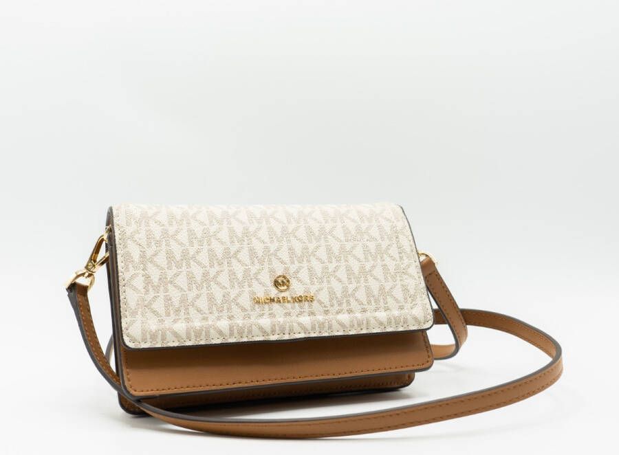 Michael Kors Telefoon accessoires , Bruin, Dames