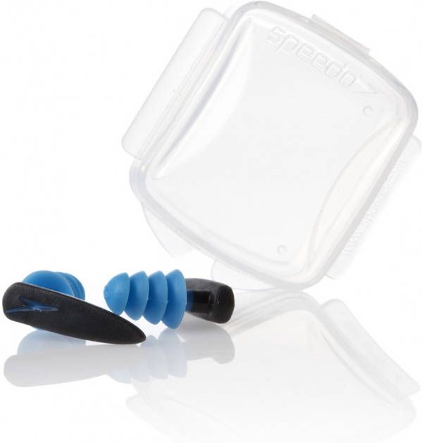 Biofuse ørepropper til svømning