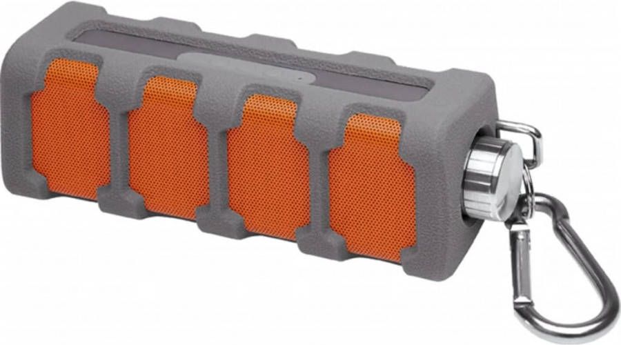 AEG Bluetooth speaker zilver BSS 4827