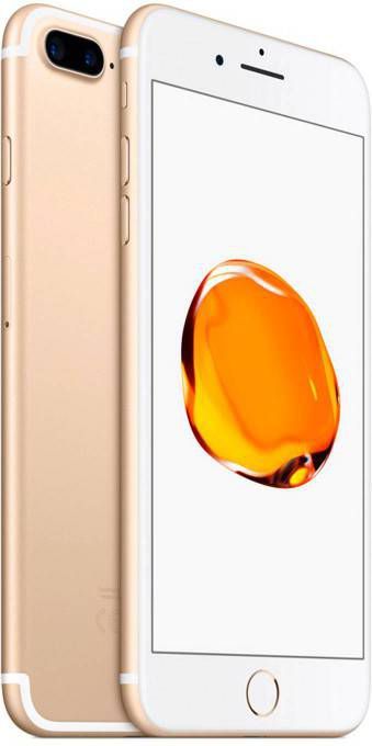 APPLE REFURBISHED Renewd iPhone 7 Plus 32 GB Goud