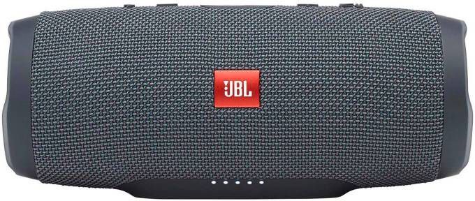 JBL Charge Essential Bluetooth speaker (grijs)