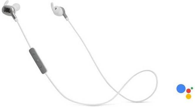 JBL draadloze hoofdtelefoon Everest 110GA (Zilver)