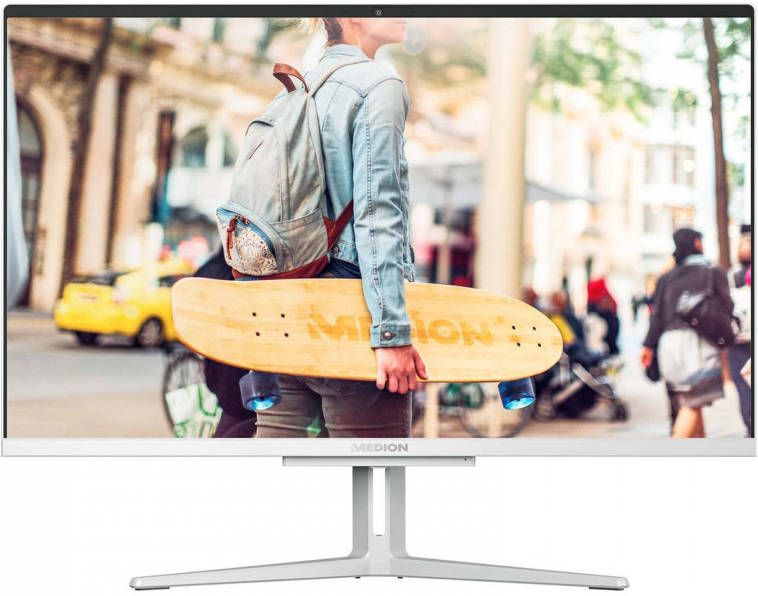 Medion all in one computer E23403 I5 512 F8