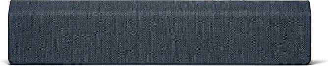 Vifa Stockholm 2.0 Thuis-Bioscoop Muzieksysteem Donkerblauw